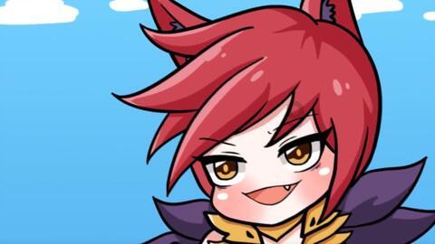 冲浪骑士