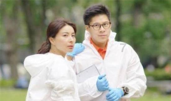 美丽海洋找不同