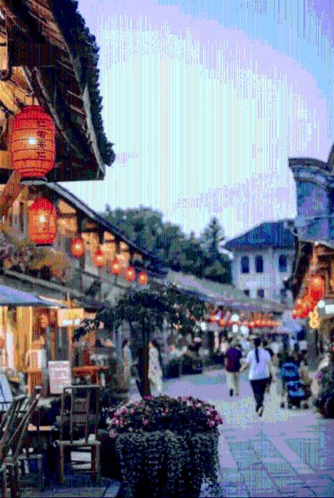 开盘：美股周二低开 市场等待大型科技股财报